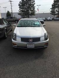2004 Cadillac CTS Warwick RI 2004 Cadillac CTS Warwick RI
